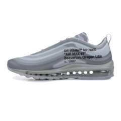 Authentic Nike Air Max 97 OG Off White