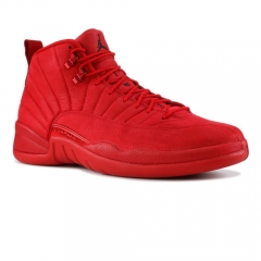 Authentic Air Jordan 12 Retro Gym Red