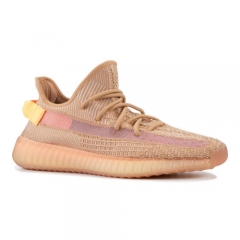 Authentic Adidas Yeezy Boost 350 V2 Clay Women