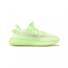 Authentic Adidas Yeezy Boost 350 V2 Hyperspace Women