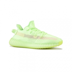 Authentic Adidas Yeezy Boost 350 V2 Glow