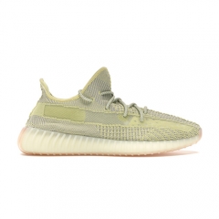 Authentic Adidas Yeezy Boost 350 V2 Antlia (Non-Reflective) Women