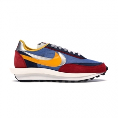 Nike LD Waffle Sacai Blue Multi Women