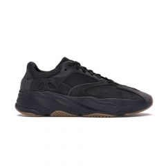 Authentic Adidas Yeezy Boost 700 Utility Black