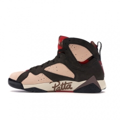 Authentic AirJordan 7 Retro Patta Shimmer