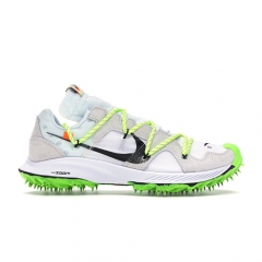 Authentic Nike Zoom Terra Kiger 5 Off White White