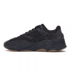 Authentic Adidas Yeezy Boost 700 Utility Black Women