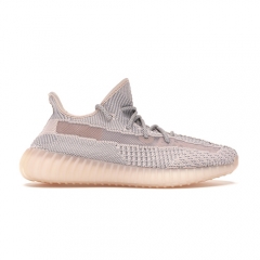 Authentic Adidas Yeezy Boost 350 V2 Synth (Non-Reflective)