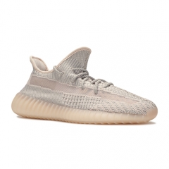 Authentic Adidas Yeezy Boost 350 V2 Lundmark Reflective