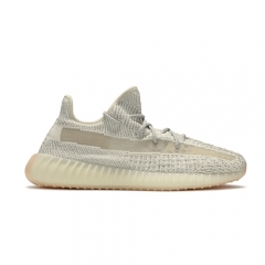 Authentic Adidas Yeezy Boost 350 V2 Lundmark Reflective Women