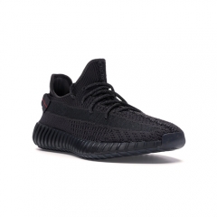 Authentic Adidas Yeezy Boost 350 V2 BLACK REFLECTIVE