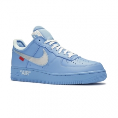 Authentic Air Force 1 07 Virgil Mca