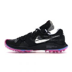 Nike Zoom Terra Kiger 5 Off White Black Women