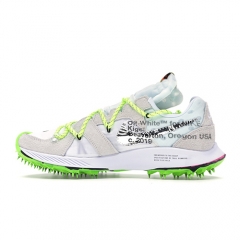 Nike Zoom Terra Kiger 5 Off White White Women