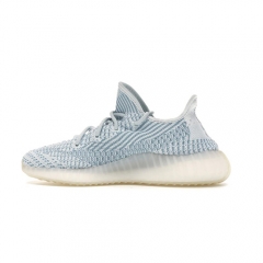 Authentic Adidas Yeezy Boost 350 V2 Cloud White (Non-Reflective)