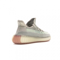 Authentic Adidas Yeezy Boost 350 V2 Citrin (Reflective)