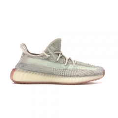 Authentic Adidas Yeezy Boost 350 V2 Citrin (Non-Reflective)Women