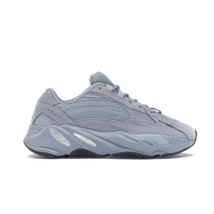 Authentic Adidas Yeezy Boost 700 V2 Hospital Blue