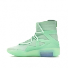 Authentic Air Fear Of God 1 Frosted Spruce