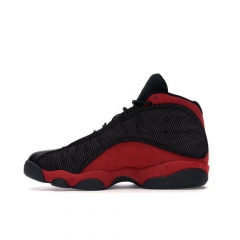 Authentic Air Jordan 13 Retro Bred