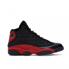 Authentic Air Jordan 13 Retro Bred