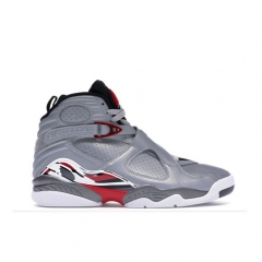 Authentic Jordan 8 Retro Reflections of a Champio