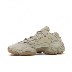 Authentic Adidas Yeezy 500 Stone