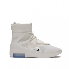 Authentic Air Fear Of God 1 Sail Black Women