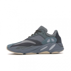 Authentic Adidas Yeezy Boost 700 Teal Blue Women