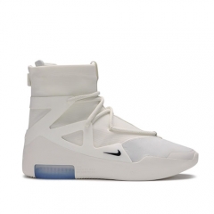 Authentic Air Fear Of God 1 Sail Black