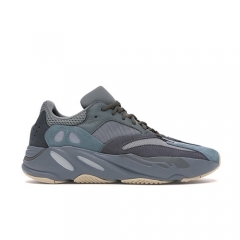 Authentic Adidas Yeezy Boost 700 Teal Blue Women