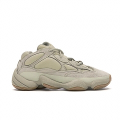 Authentic Adidas Yeezy 500 Stone