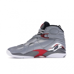 Authentic Jordan 8 Retro Reflections of a Champio