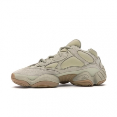 Authentic Adidas Yeezy 500 Stone Women