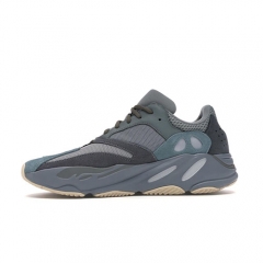 Authentic Adidas Yeezy Boost 700 Teal Blue