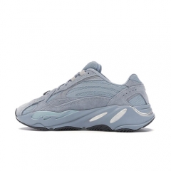 Authentic Adidas Yeezy Boost 700 V2 Hospital Blue