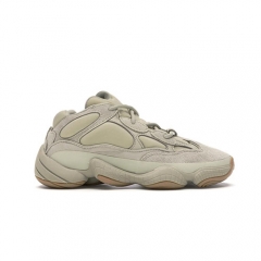 Authentic Adidas Yeezy 500 Stone Women