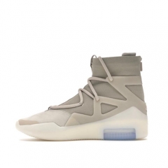 Authentic Air Fear of God 1 Oatmeal