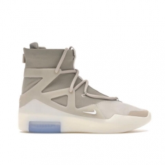 Authentic Air Fear of God 1 Oatmeal