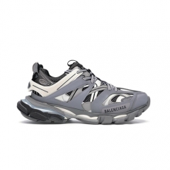 Authentic Balenciaga Track Grey