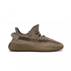 Authentic Adidas Yeezy Boost 350 V2 Earth Women