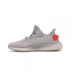 Authentic Adidas Yeezy Boost 350 V2 Tail Light