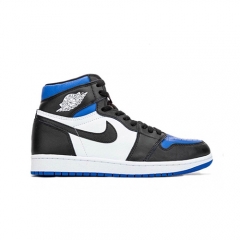 Authentic Air Jordan 1 High OG Game Royal