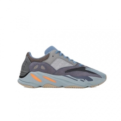 Authentic Adidas Yeezy Boost 700 Carbon Blue Women