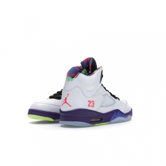 Authentic Air Jordan 5 Alternate Bel-Air