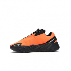 Authentic  Adidas Yeezy Boost 700 MNVN Orange