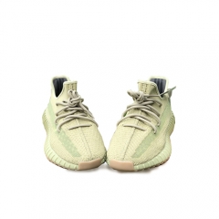 Authentic Adidas Yeezy Boost 350 V2 Sulfur Women