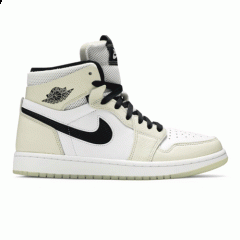 Authentic Air Jordan 1 Zoom Comfort