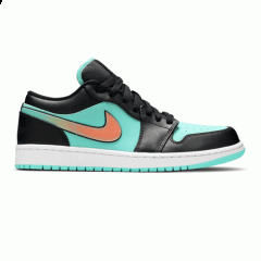 Authentic Air Jordan 1 Low SE Tropical Twist Women