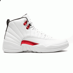 Authentic Air Jordan 12 Retro Twist